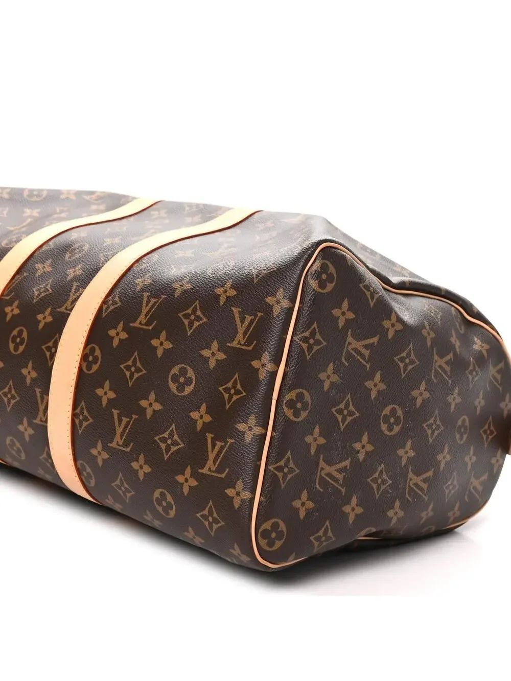 Louis Vuitton Keepall 45 #340555L15B